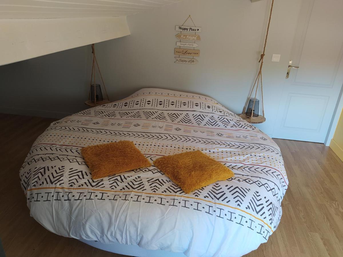 Les Gites De Vensac Ngoại thất bức ảnh