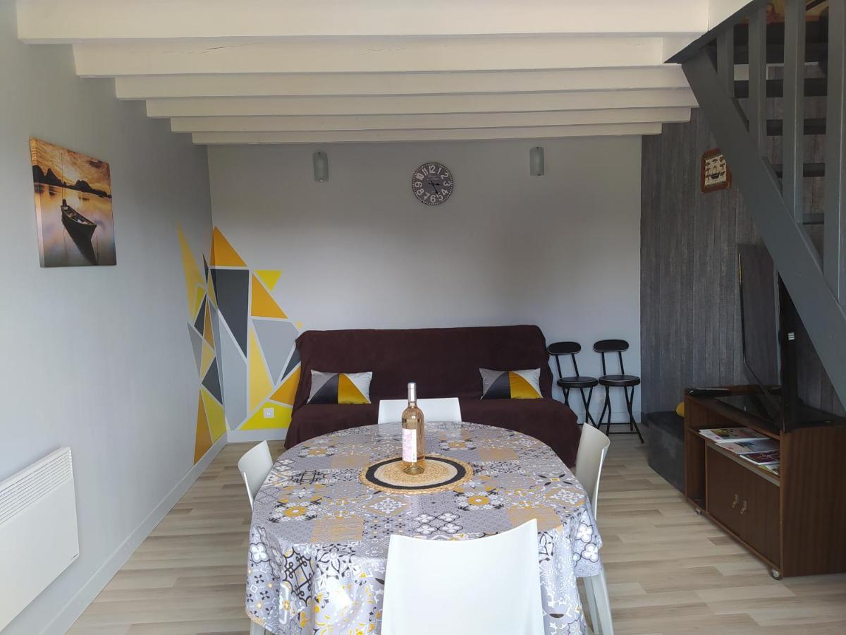 Les Gites De Vensac Ngoại thất bức ảnh