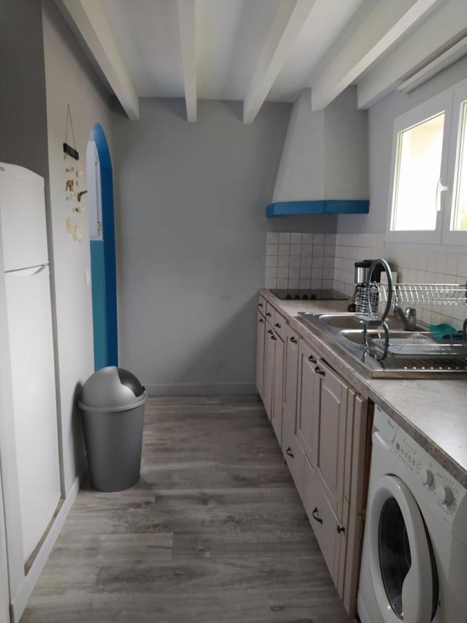 Les Gites De Vensac Ngoại thất bức ảnh